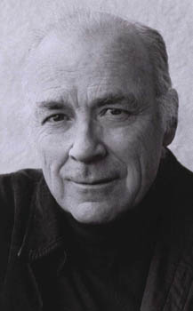 Cedric Smith